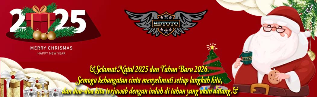 natal dan tahun baru