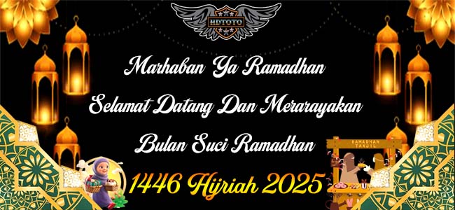 RAMADHAN