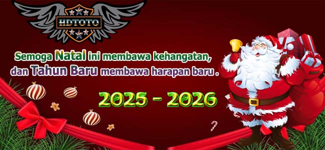 natal dan tahun baru