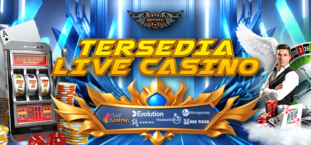 Livecasino